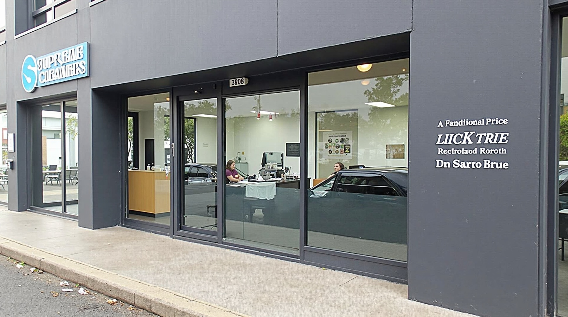 Fresho Carpet Cleaning Battery Hill Contact Office