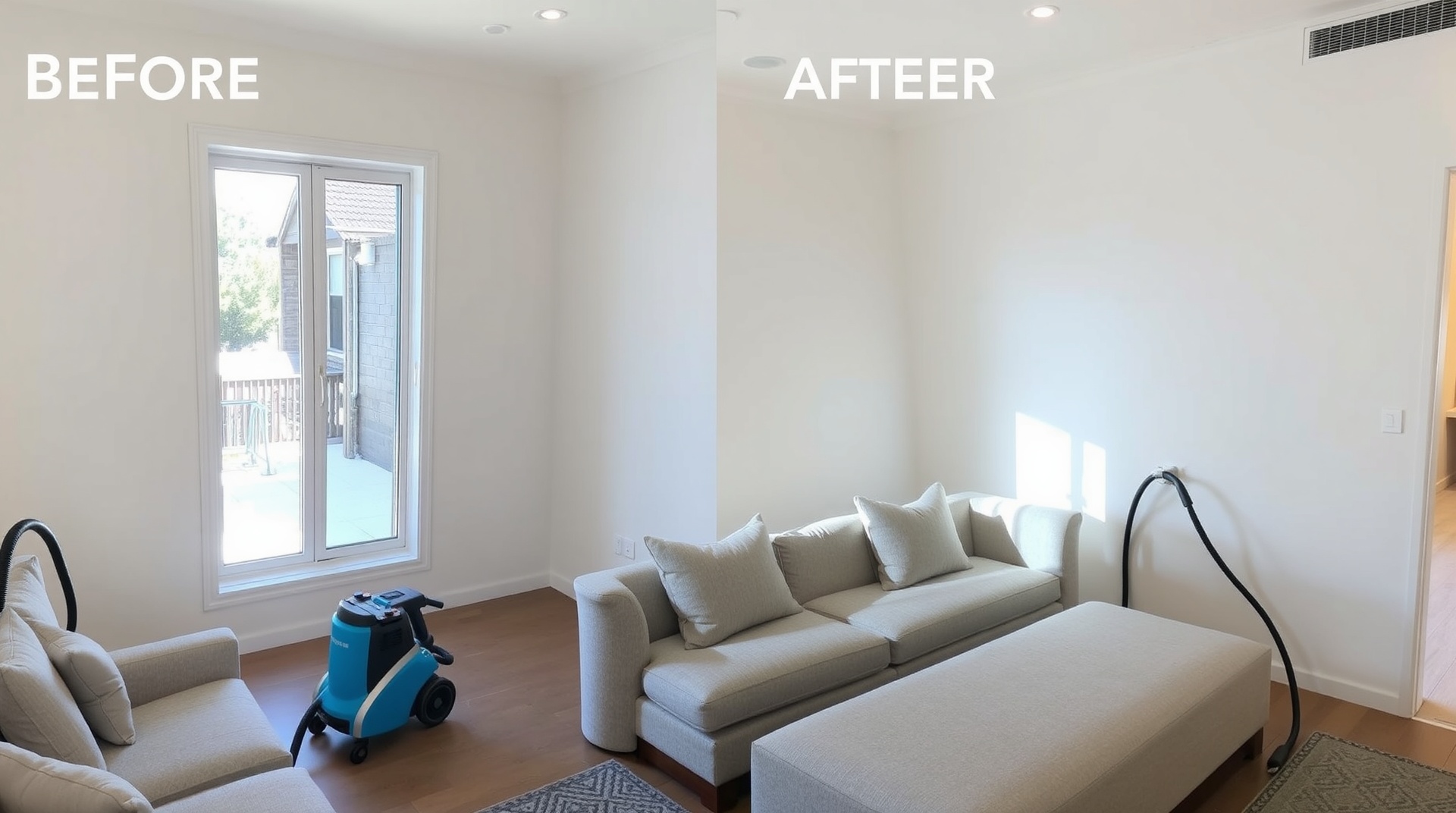 Professional Upholstery Cleaning Battery Hill